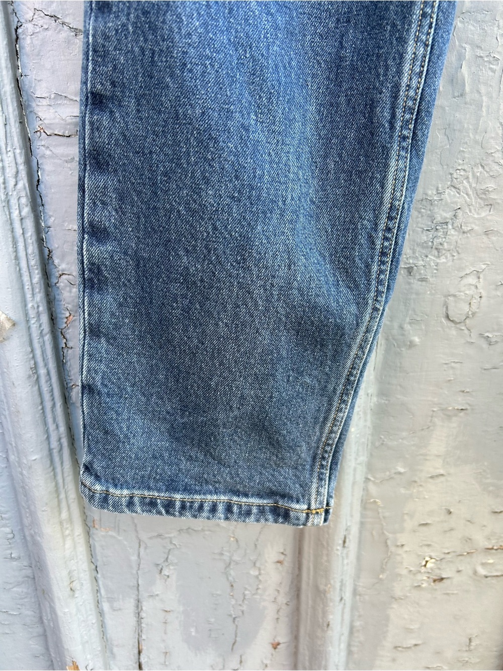 Everlane the original cheeky Jean, size 29 - Picture 5 of 13